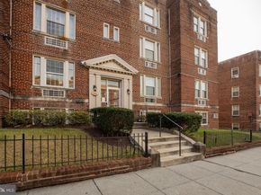 1404 Tuckerman Street NW 1, Washington DC 20011