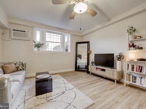 1404 Tuckerman Street NW 1, Washington DC 20011