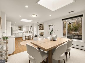 5731 Bradley Boulevard, Bethesda MD 20814