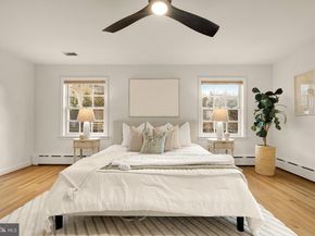 5731 Bradley Boulevard, Bethesda MD 20814