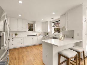 5731 Bradley Boulevard, Bethesda MD 20814