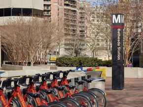 5731 Bradley Boulevard, Bethesda MD 20814