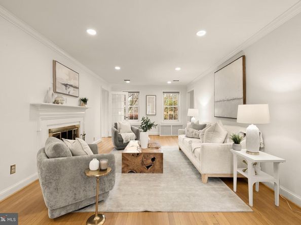 5731 Bradley Boulevard, Bethesda MD 20814