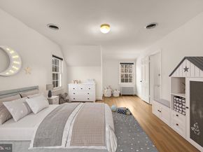 5731 Bradley Boulevard, Bethesda MD 20814