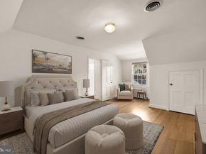 5731 Bradley Boulevard, Bethesda MD 20814