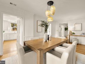 5731 Bradley Boulevard, Bethesda MD 20814