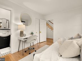 5731 Bradley Boulevard, Bethesda MD 20814