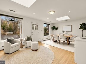 5731 Bradley Boulevard, Bethesda MD 20814