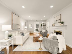 5731 Bradley Boulevard, Bethesda MD 20814