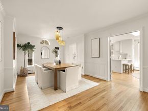 5731 Bradley Boulevard, Bethesda MD 20814