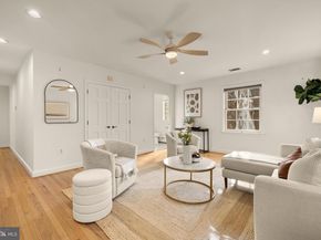 5731 Bradley Boulevard, Bethesda MD 20814