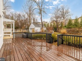 5731 Bradley Boulevard, Bethesda MD 20814