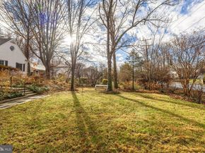 5731 Bradley Boulevard, Bethesda MD 20814