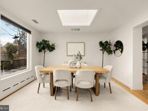 5731 Bradley Boulevard, Bethesda MD 20814