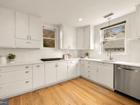 5731 Bradley Boulevard, Bethesda MD 20814