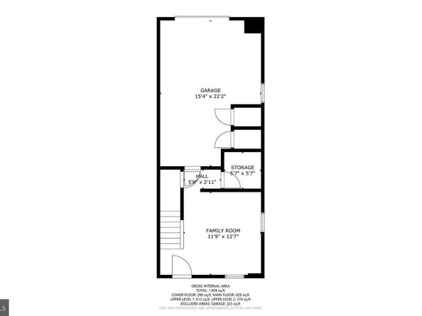 3612 Fort Lincoln Drive NE, Washington DC 20018