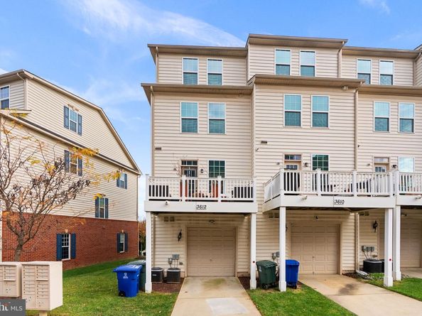 3612 Fort Lincoln Drive NE, Washington DC 20018