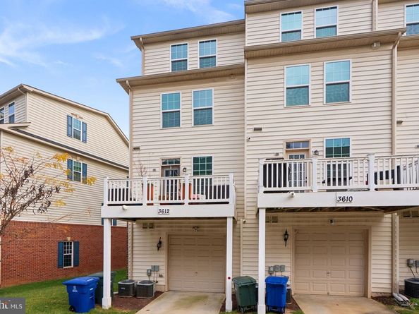 3612 Fort Lincoln Drive NE, Washington DC 20018