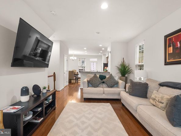 3612 Fort Lincoln Drive NE, Washington DC 20018