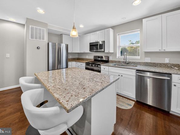 5211 Jay Street NE, Washington DC 20019