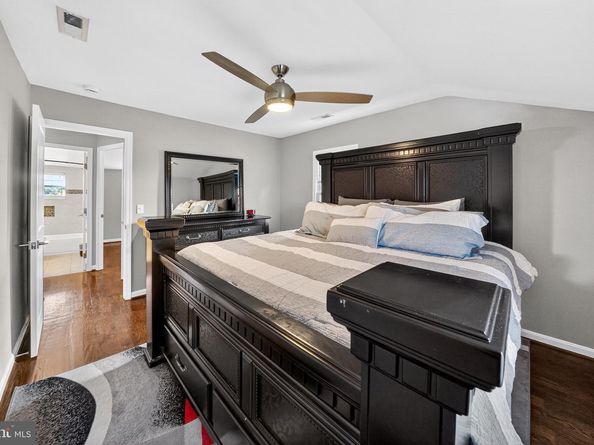 5211 Jay Street NE, Washington DC 20019