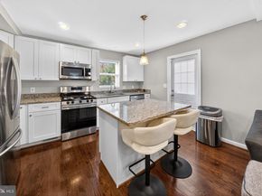 5211 Jay Street NE, Washington DC 20019