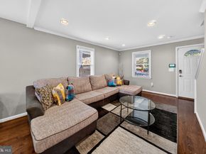 5211 Jay Street NE, Washington DC 20019