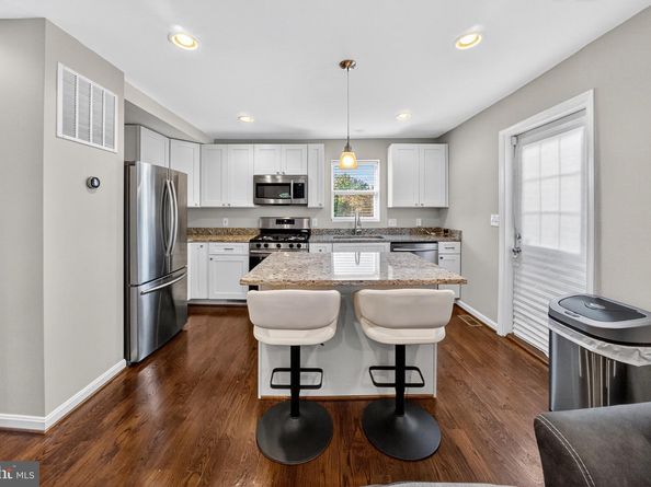 5211 Jay Street NE, Washington DC 20019