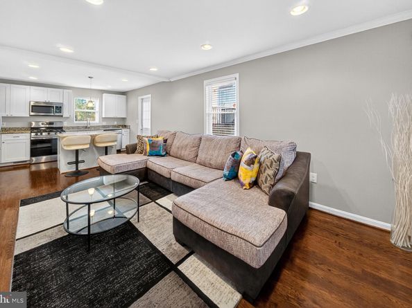 5211 Jay Street NE, Washington DC 20019