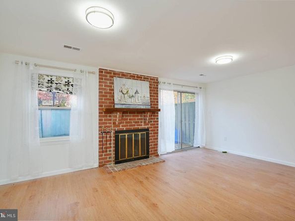 10280 Arizona Circle 63, Bethesda MD 20817