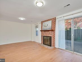 10280 Arizona Circle 63, Bethesda MD 20817