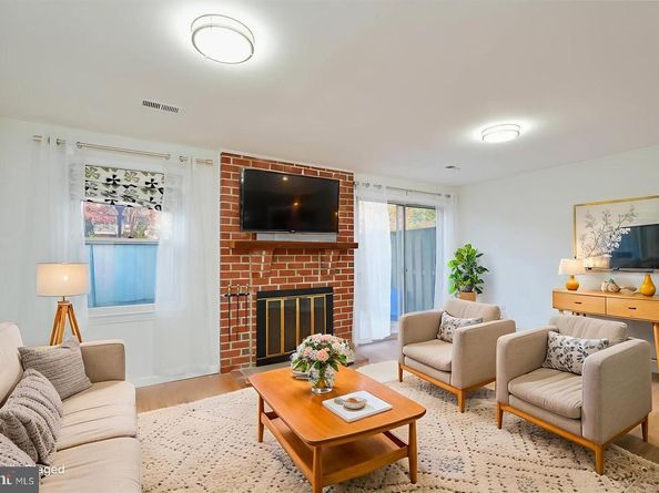 10280 Arizona Circle 63, Bethesda MD 20817