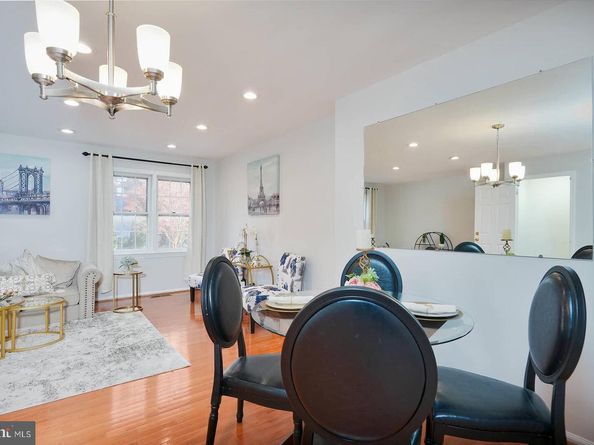 10280 Arizona Circle 63, Bethesda MD 20817