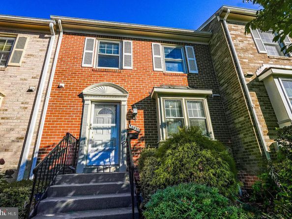 10280 Arizona Circle 63, Bethesda MD 20817