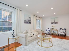 10280 Arizona Circle 63, Bethesda MD 20817