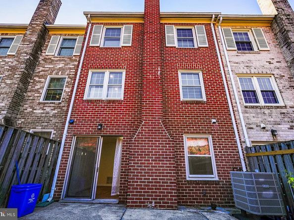 10280 Arizona Circle 63, Bethesda MD 20817