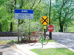 10280 Arizona Circle 63, Bethesda MD 20817