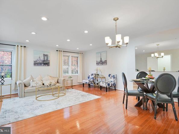 10280 Arizona Circle 63, Bethesda MD 20817