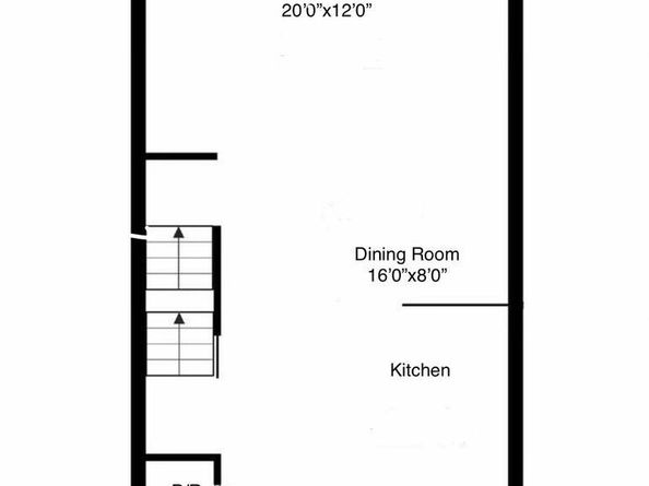 10280 Arizona Circle 63, Bethesda MD 20817