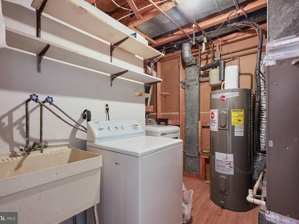 10280 Arizona Circle 63, Bethesda MD 20817