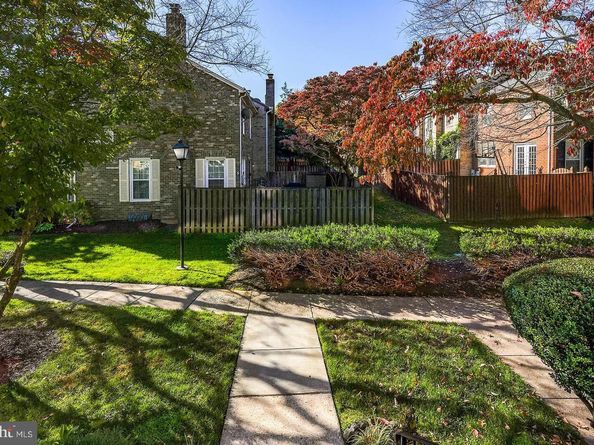 10280 Arizona Circle 63, Bethesda MD 20817