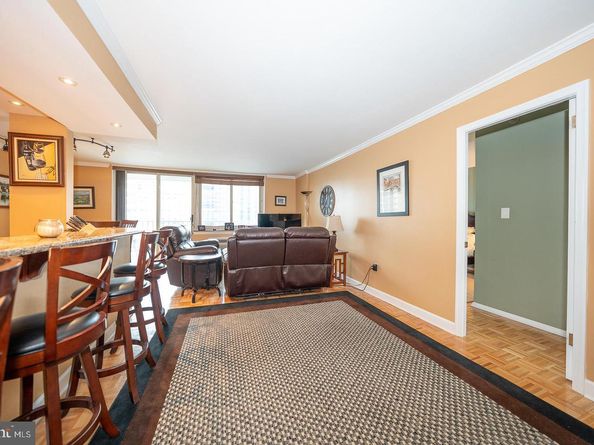 1919 Chestnut Street 1403, Philadelphia PA 19103