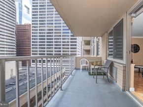 1919 Chestnut Street 1403, Philadelphia PA 19103