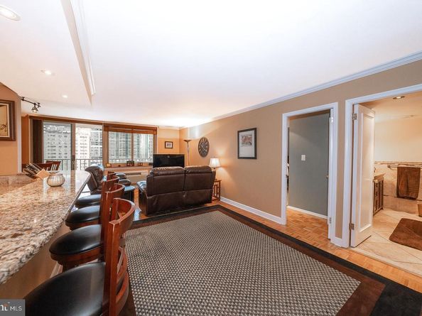 1919 Chestnut Street 1403, Philadelphia PA 19103