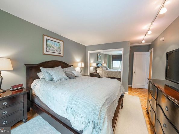 1919 Chestnut Street 1403, Philadelphia PA 19103