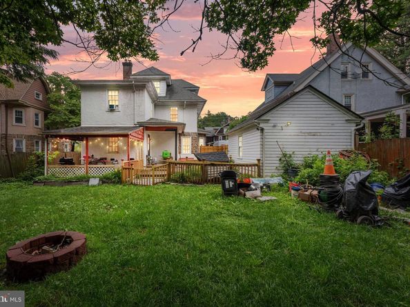 123 Township Line Road, Jenkintown PA 19046