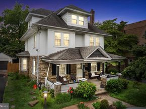 123 Township Line Road, Jenkintown PA 19046