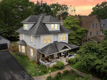 123 Township Line Road
