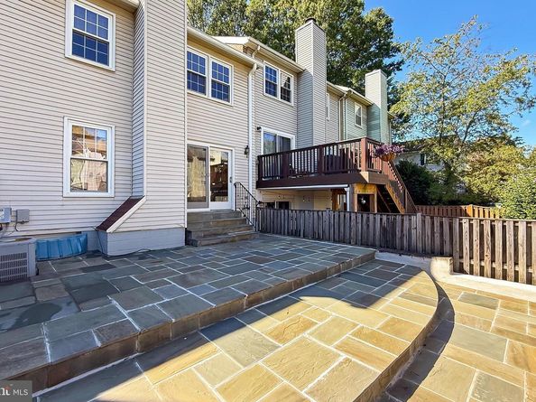 2810 Andiron Lane, Vienna VA 22180
