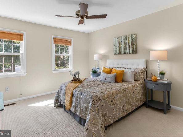 2810 Andiron Lane, Vienna VA 22180